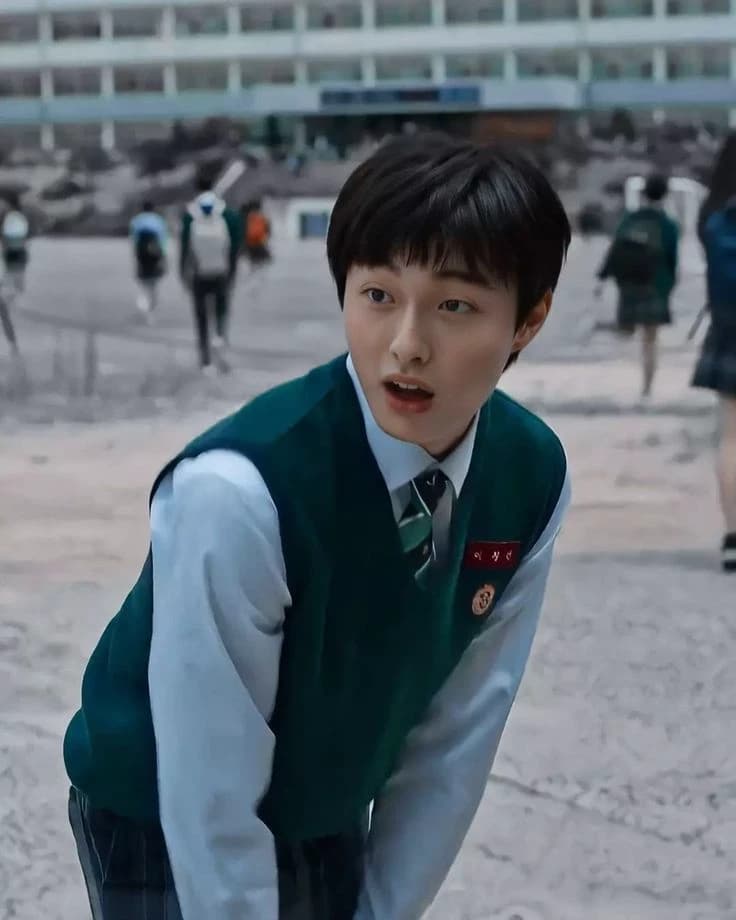 Lee Cheong-San thumbnail