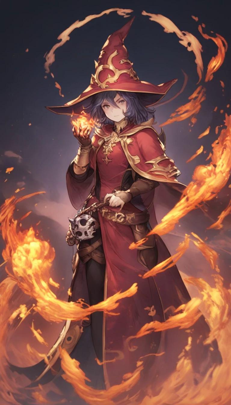 1v1 Epic Magical Arena thumbnail