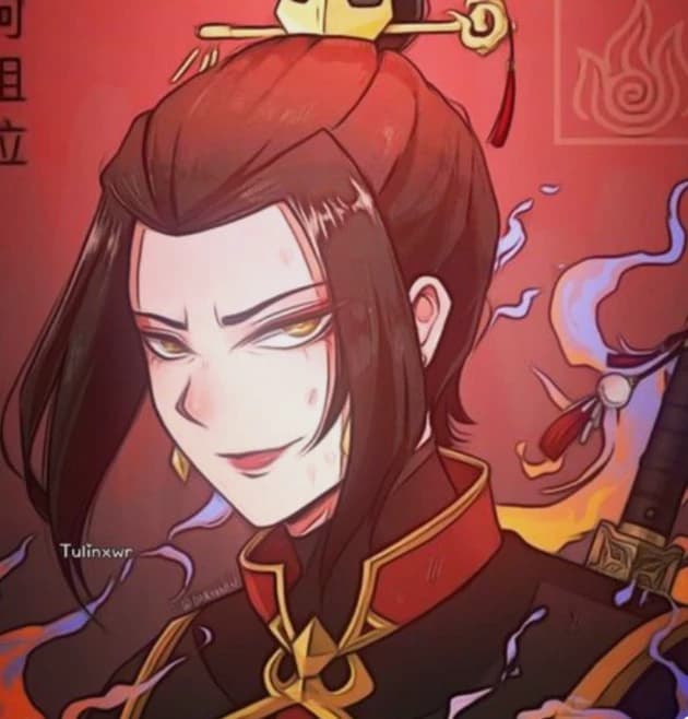 Azula thumbnail