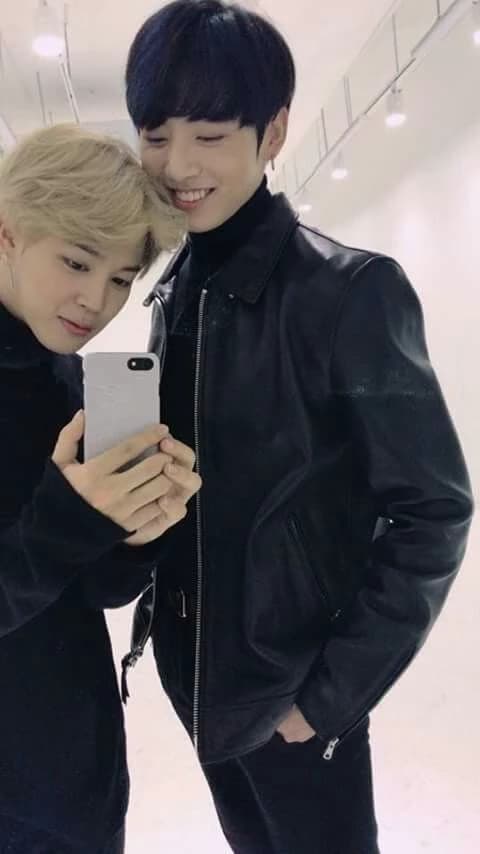 👉🏻👈🏻Jeon jimin 🏳️‍🌈 thumbnail