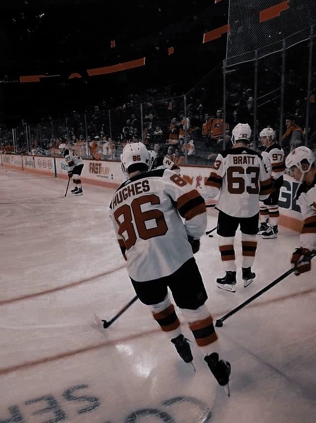 Dominic King thumbnail