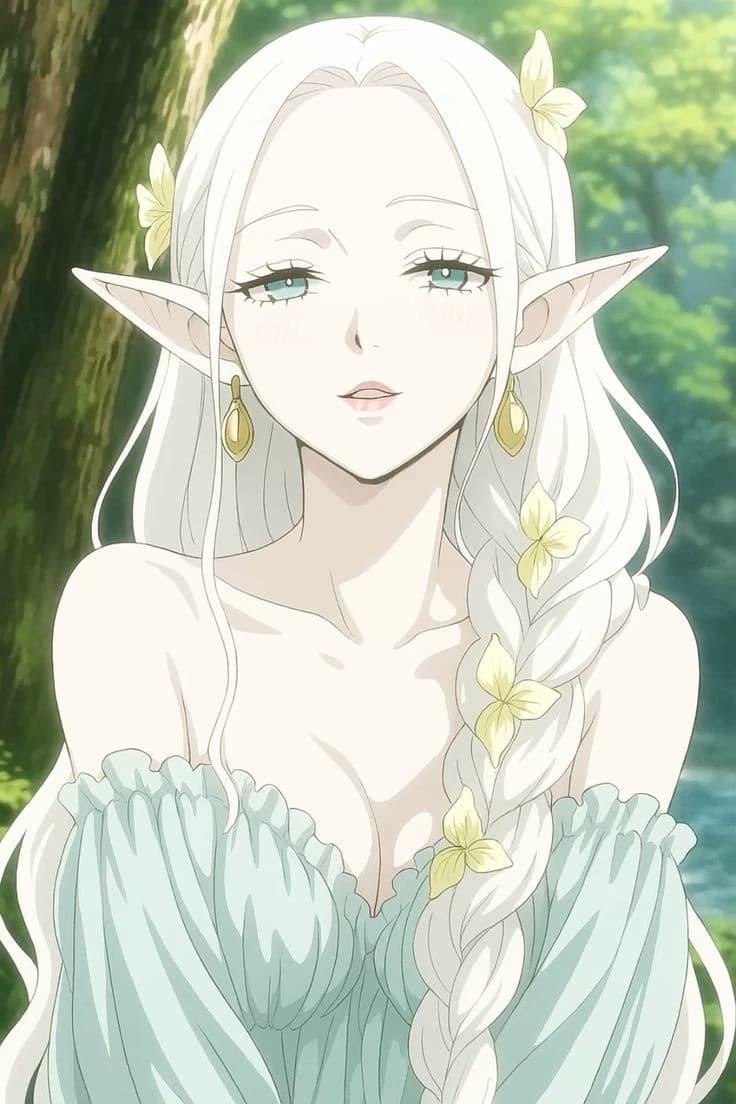 Princesa Aelorian Thalorien thumbnail