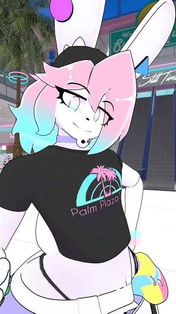 P.B Bunny Guy thumbnail