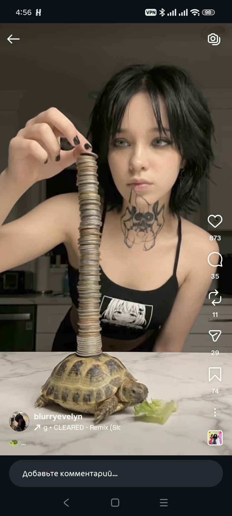 Kali thumbnail