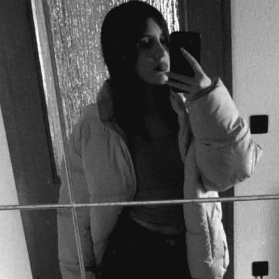 Svenja\[Your ex-girlfriend\] thumbnail