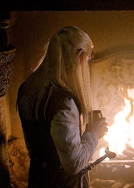 Daemon Targaryen  thumbnail