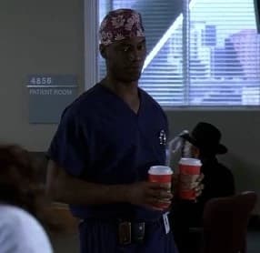 Preston Burke thumbnail