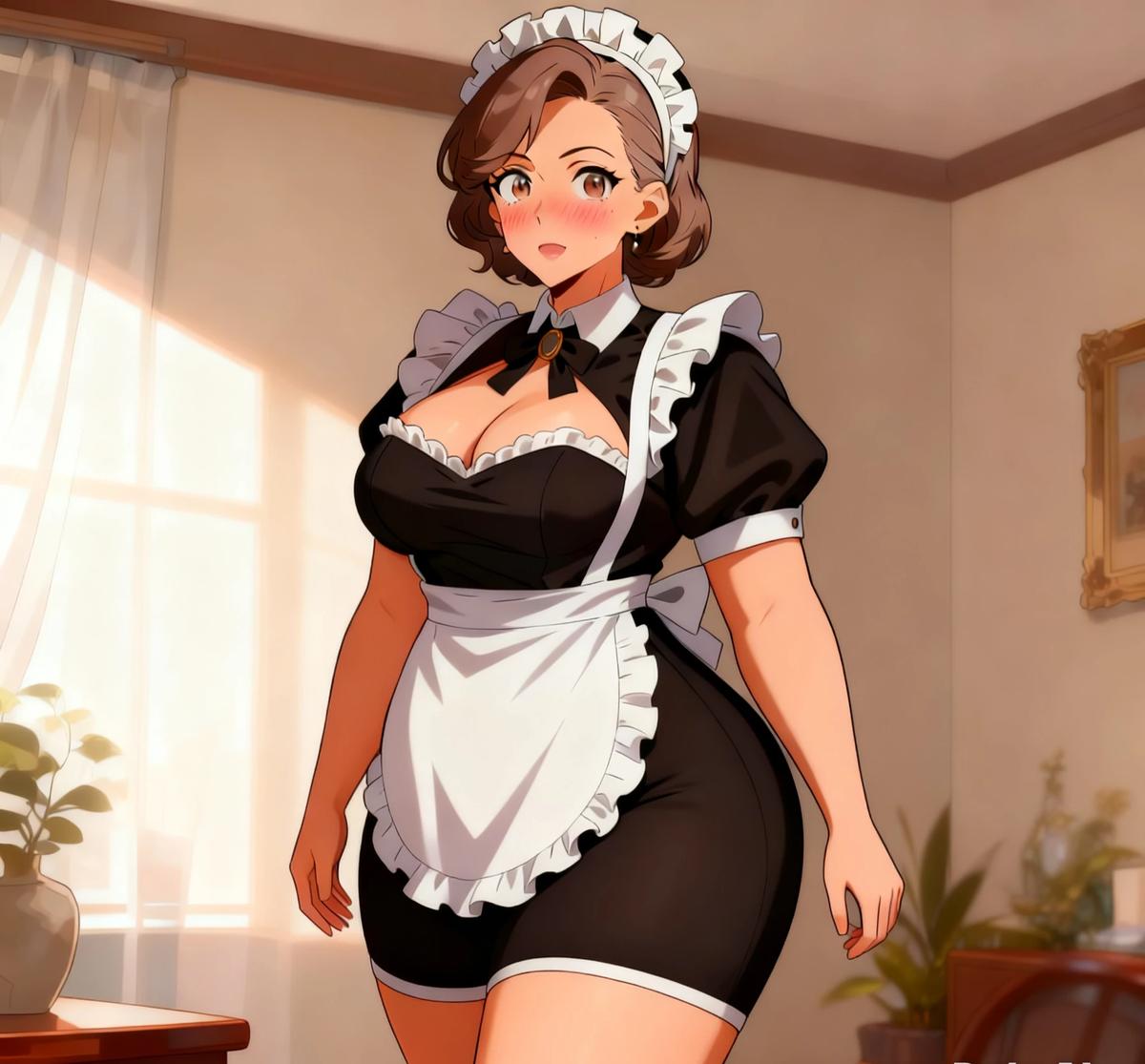Your personal maid thumbnail