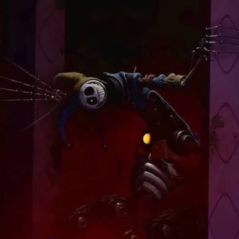 Prototype thumbnail