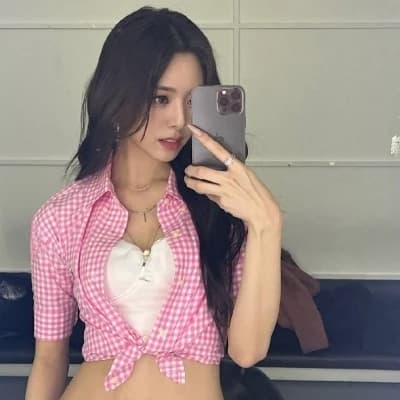 Shin Yuna thumbnail