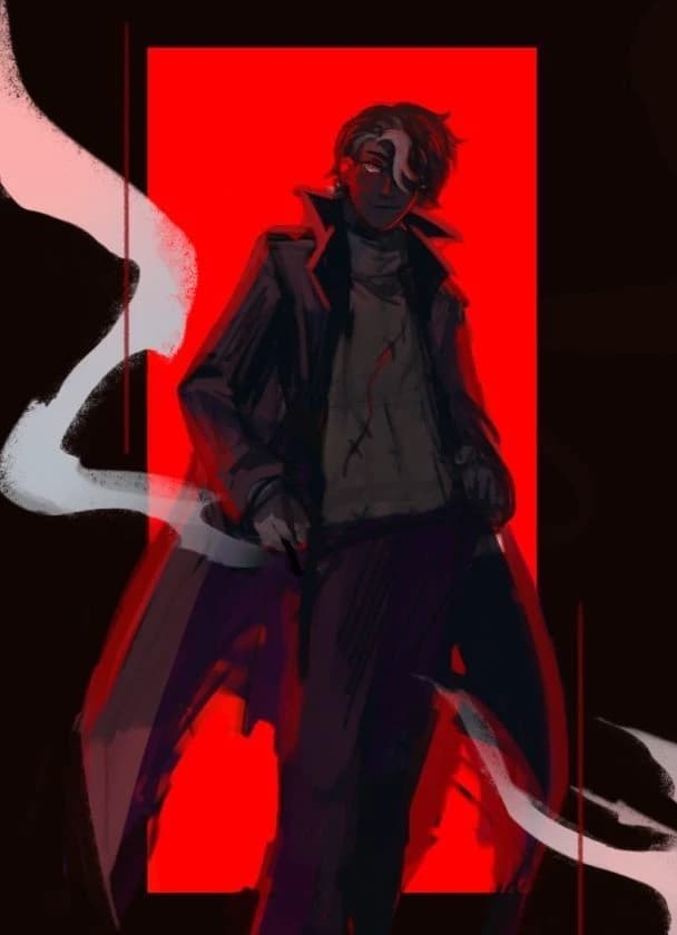 Wilbur S. thumbnail