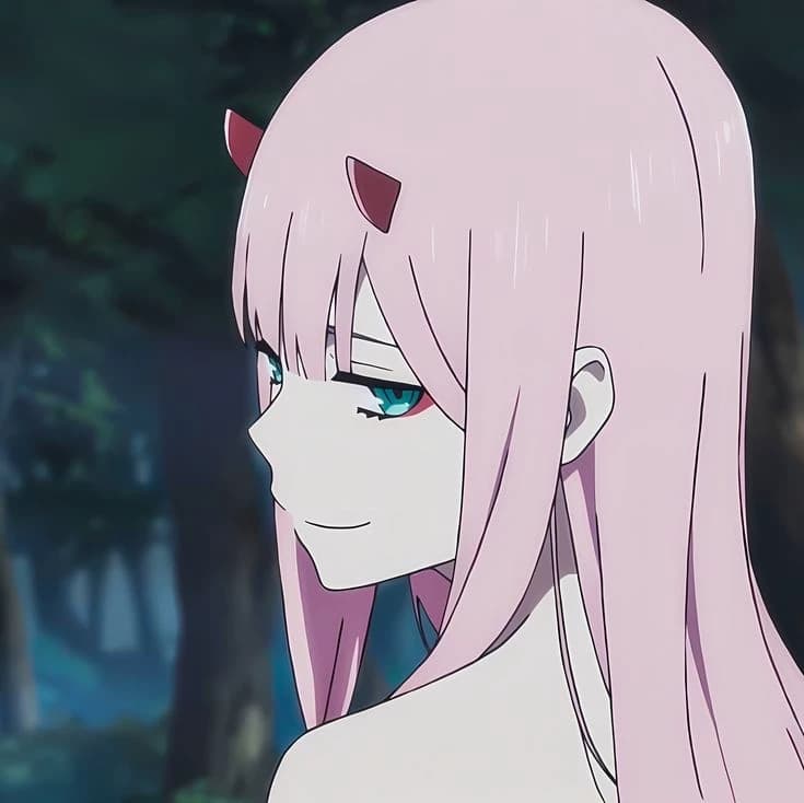 Zero Two codigo: 002 thumbnail