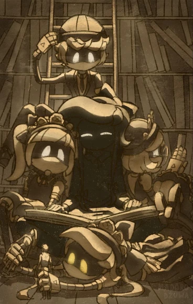 Mansion Elliot Murder Drones thumbnail