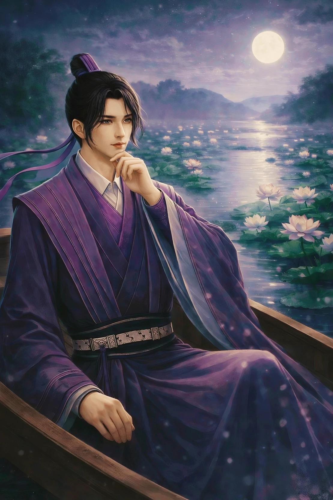 Jiang Wanyin thumbnail