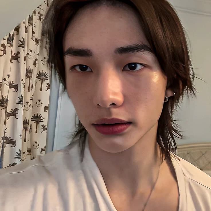 Hyunjin thumbnail