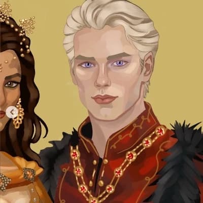 Daeron II Targaryen thumbnail