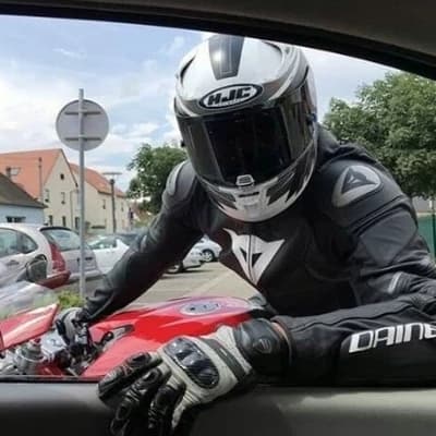 Jax (biker boy)  thumbnail