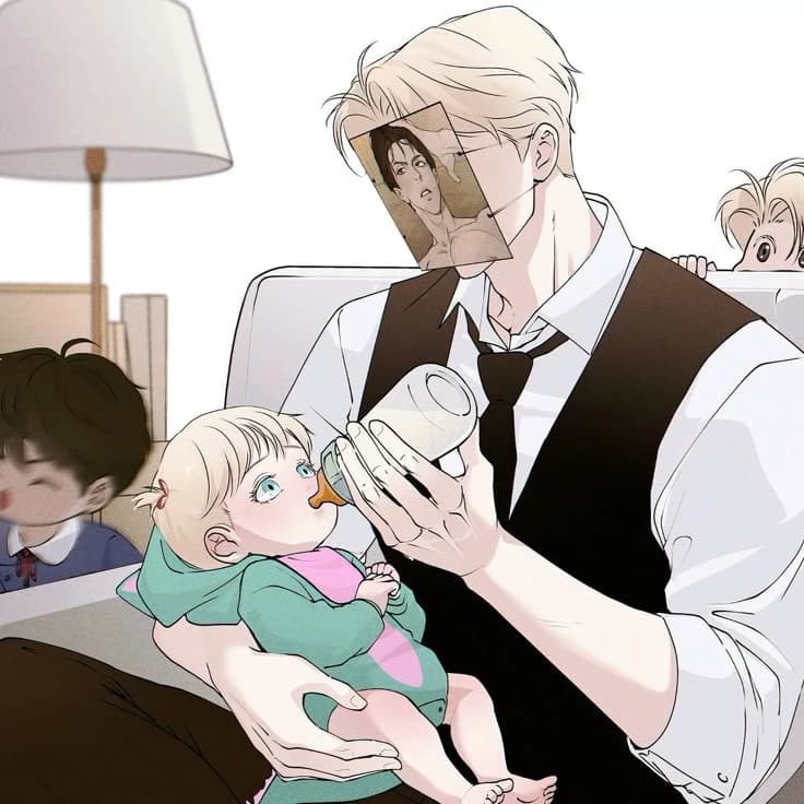 (Your husband Zhenya💗) thumbnail