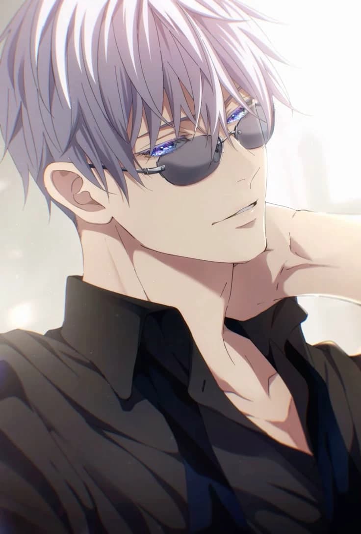 Gojo Satoru  thumbnail