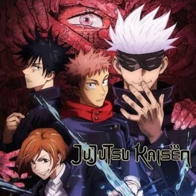 JJK RPG  thumbnail