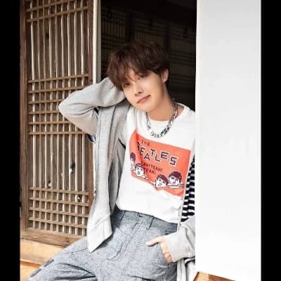 Hoseok thumbnail