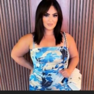 Mikayla Nogueira thumbnail