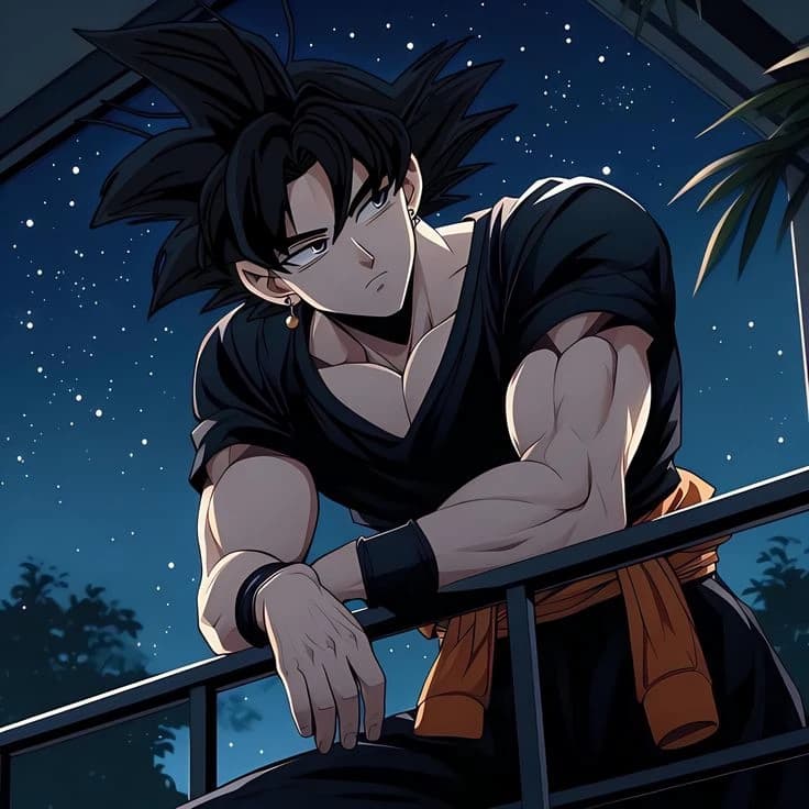 Goku thumbnail