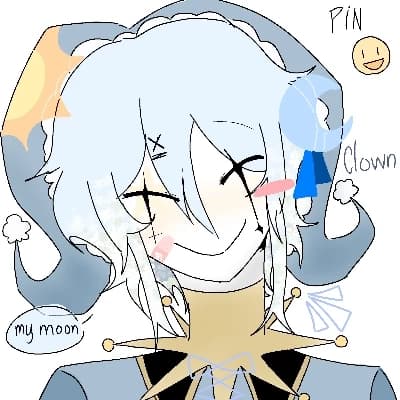 Clown thumbnail