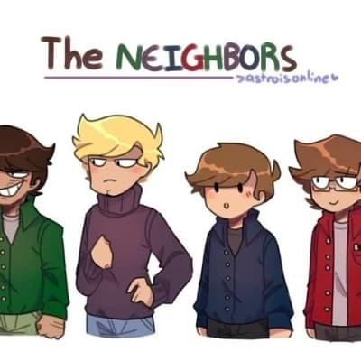 Neighbors Eddswolrd thumbnail