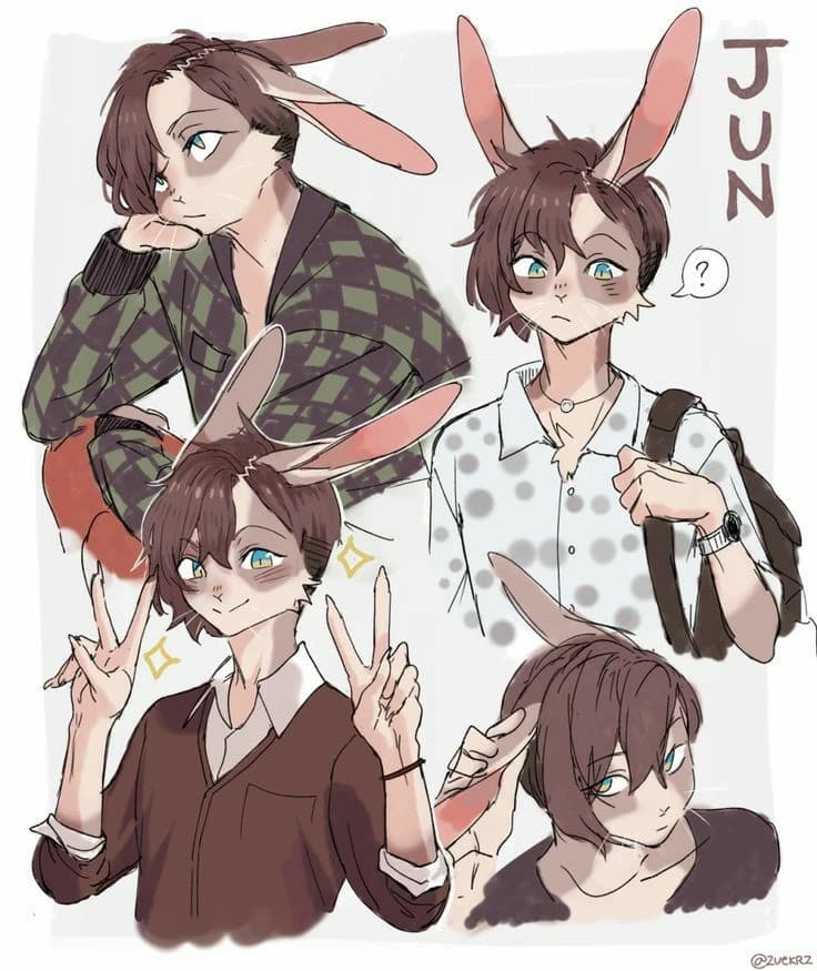 Junichi "Jun" thumbnail