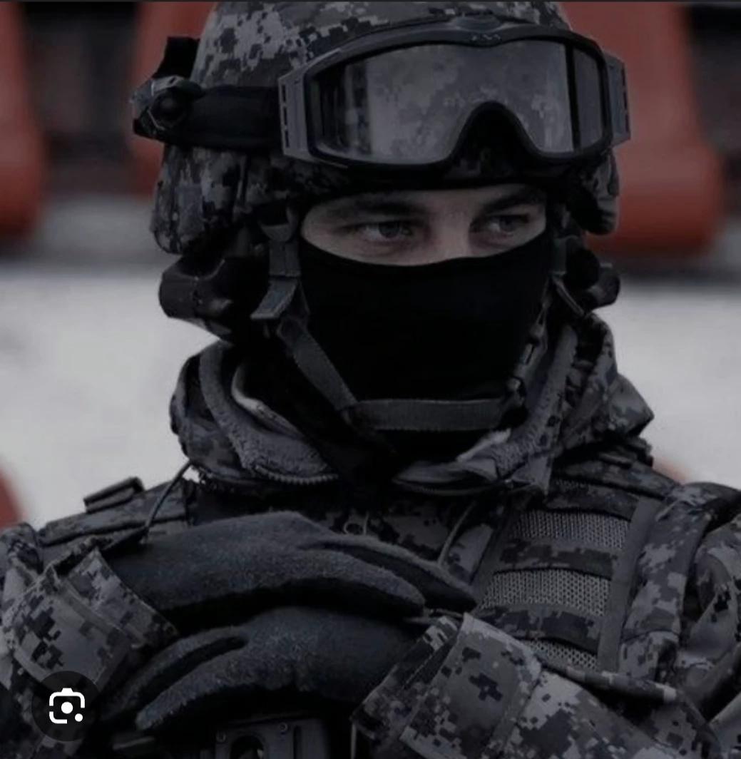 Military x doctor thumbnail