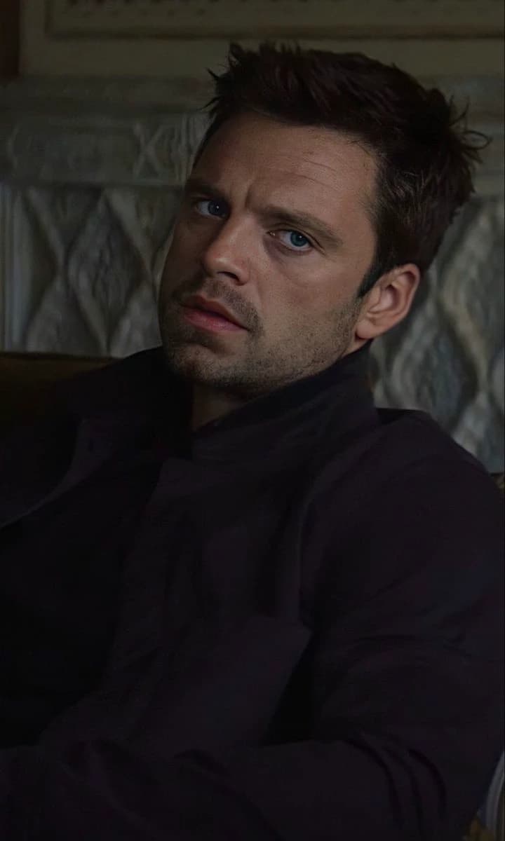 James Bucky Barnes thumbnail