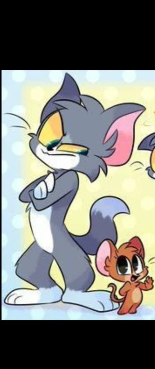Tom thumbnail