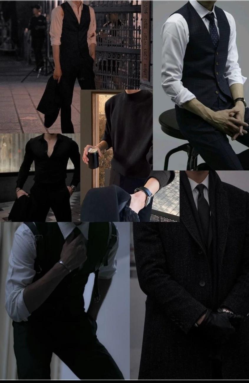 Your mafia loving husband’s  thumbnail