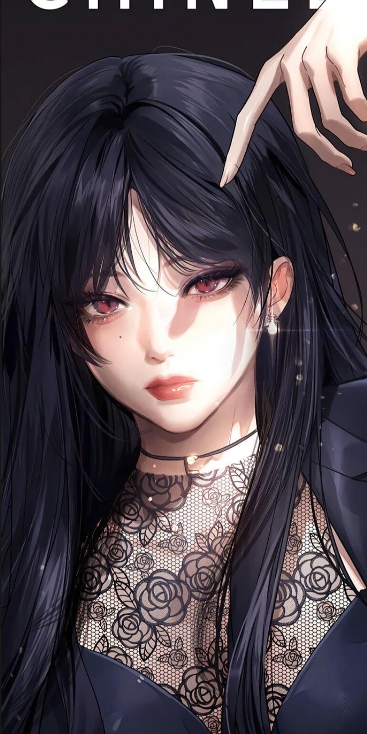 Anastasia Beverly  thumbnail