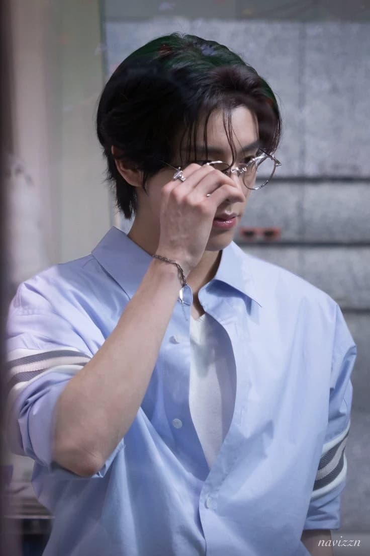 Sim jaeyun (jeke) thumbnail