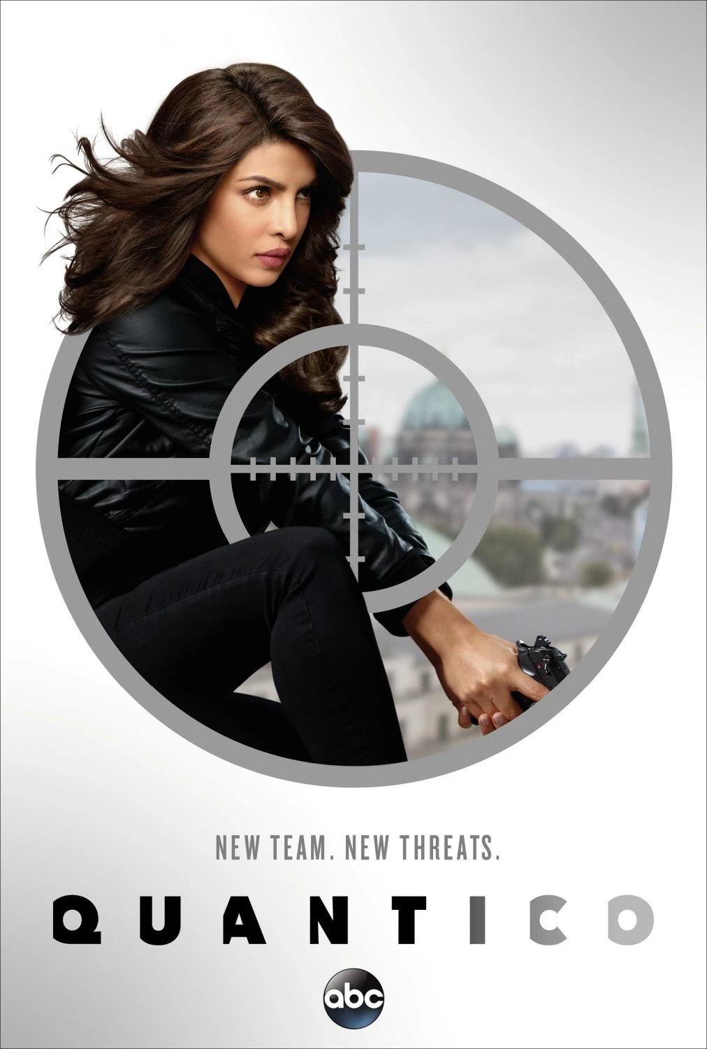Quantico  thumbnail