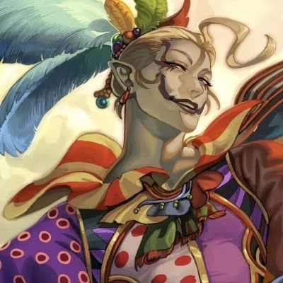 Kefka Palazzo thumbnail
