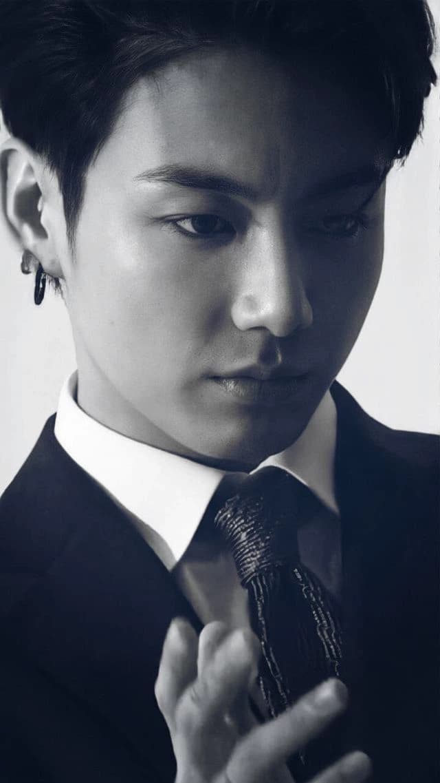 Jeon Jungkook. thumbnail