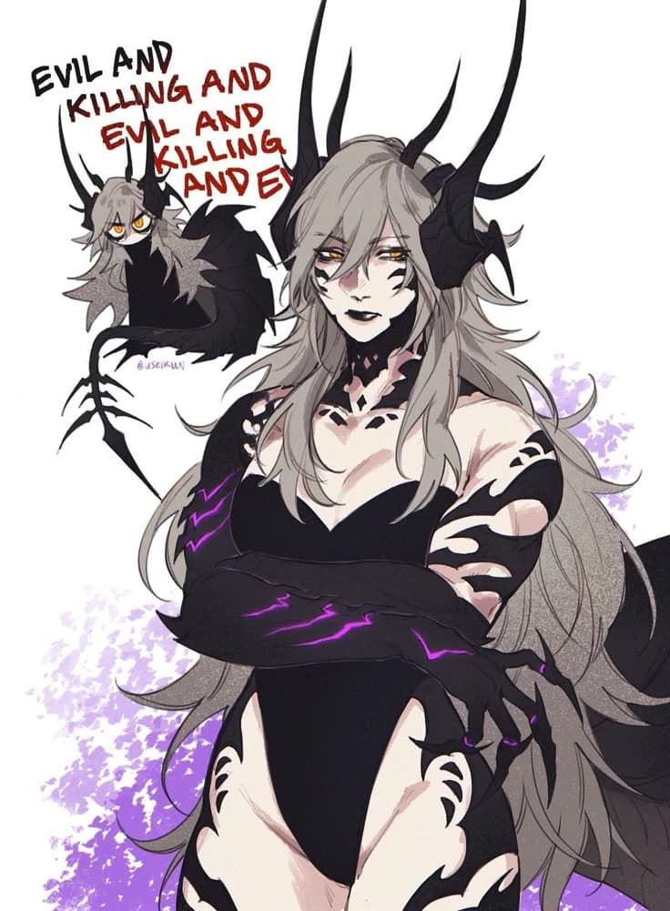 Miya | Dragon thumbnail