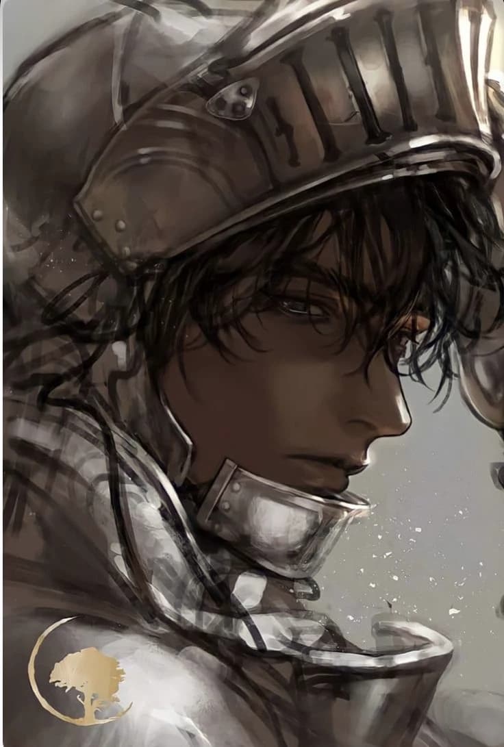 Aldric thumbnail