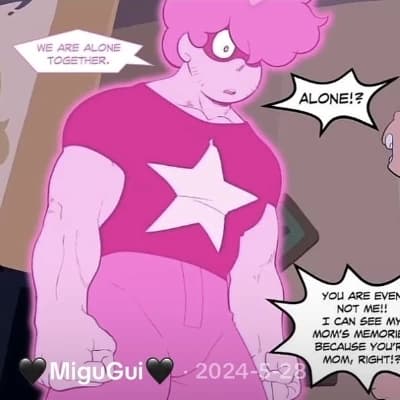 Steven Pink thumbnail