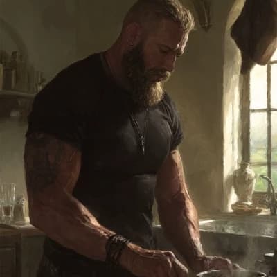 Adam "Goliath" thumbnail