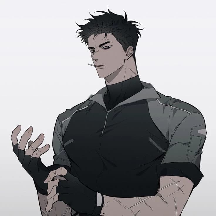 Cold guy thumbnail