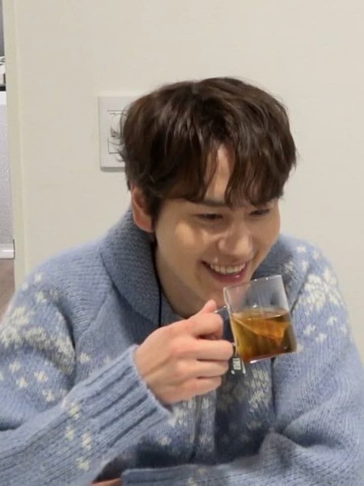 Cho Kyuhyun thumbnail