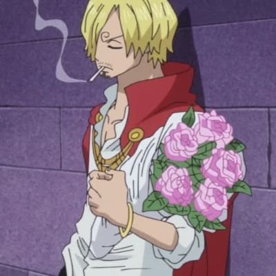 Sanji thumbnail