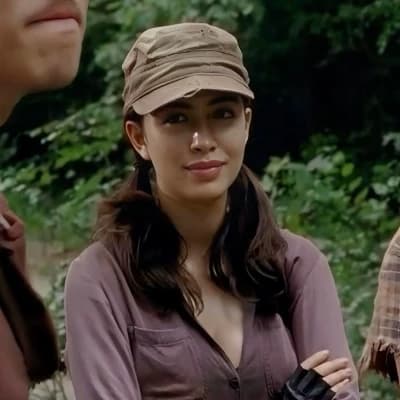 Rosita Espinosa thumbnail