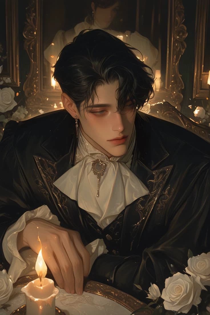 Duke Charles Morin (Husband) thumbnail