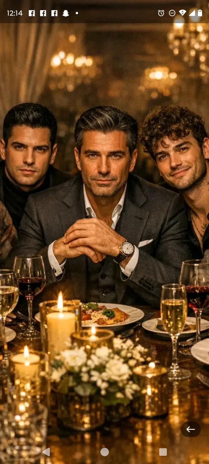 Mafia Family BL thumbnail