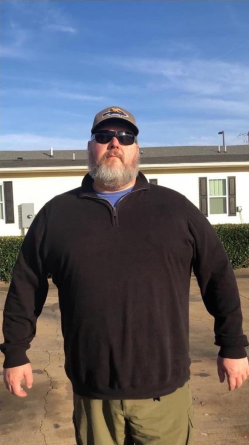 MICHEAL, A ice agent father thumbnail